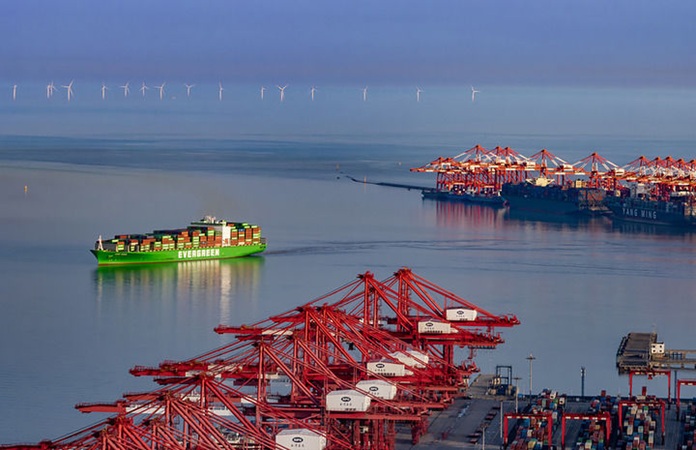 上海全力稳外资外贸，强化全球供应链管理是核心