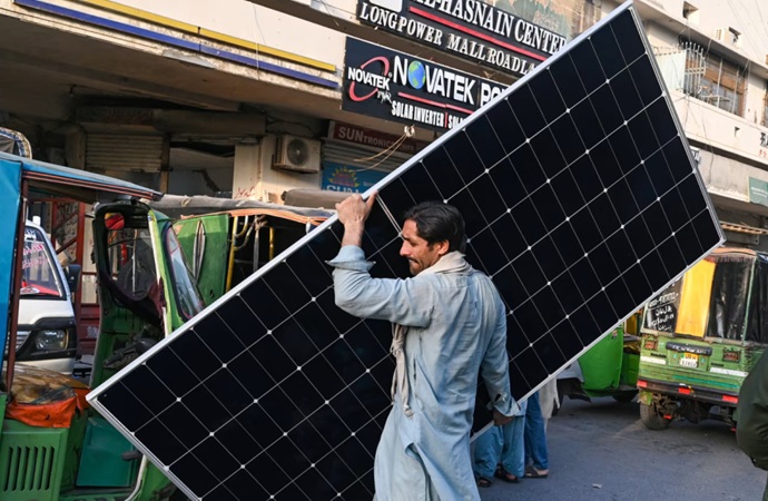 光伏出口退税取消进入倒计时行业整合有望加速