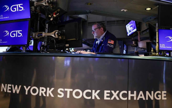 券商出海持续提速，差异化路径成中小机构关键考题