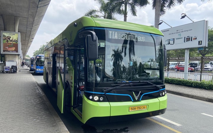 目标交付30万辆！越南