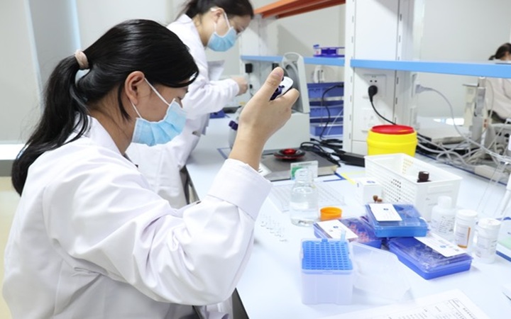 创新药海外授权合作密集落地 中国药企加速全球化布局