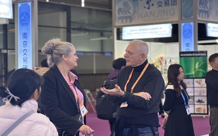 经历关税战，外贸企业修炼成跨国企业：造自己的“船”，有什么风暴不可穿越