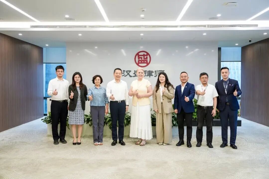 活动回顾 | “走进加拿大 BC 省 - 中国企业的机遇与挑战” 专题分享会成功举办
