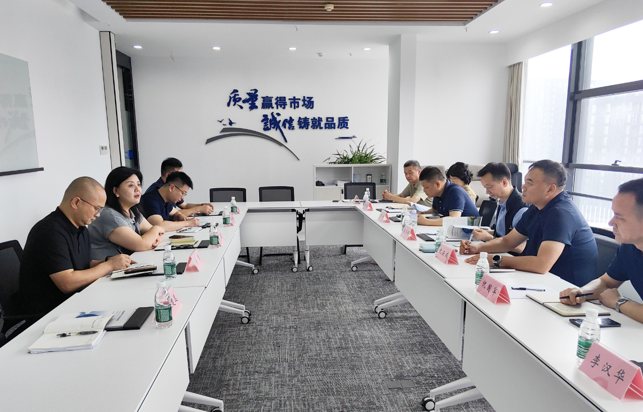 沪盐协同赋能车企出海 | 临港新片区“走出去”综合服务平台赴盐城开展汽车产业链走访活动