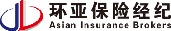 上海环亚保险经纪有限公司