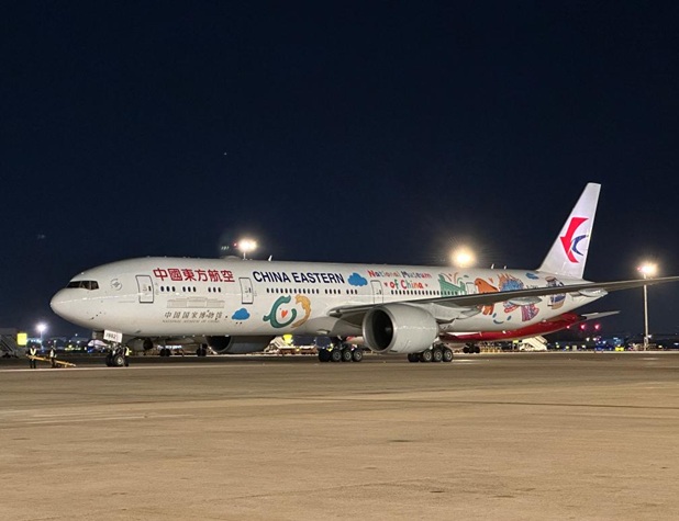 上海浦东机场口岸今年出入境人员突破1000万人次