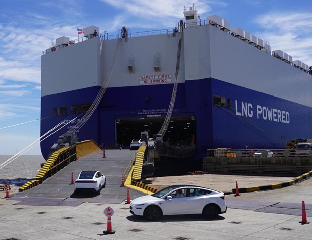 上海推企业走出去服务平台，官方“出海管家”上线！