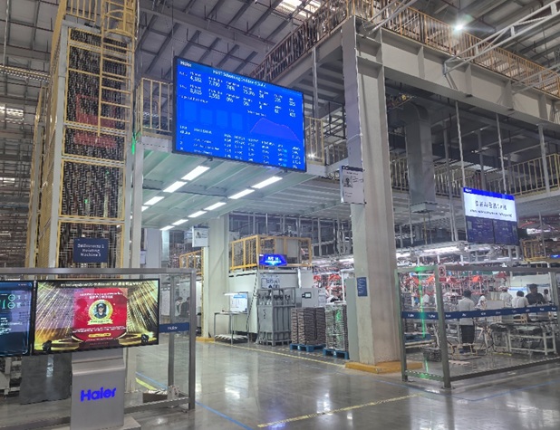 泰国孔子课堂探索人工智能赋能中文学习