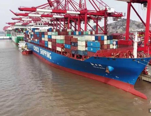 海南自贸港将在多方面深化同东盟经贸合作