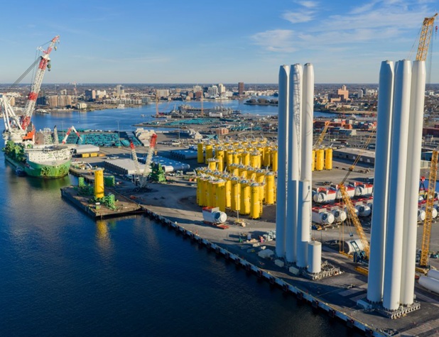 “中企正帮助格鲁吉亚打造风电项目标杆”——探访格鲁吉亚鲁伊西风电项目