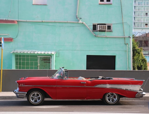 曾在华求学的古巴退役飞行员齐聚一堂庆元宵