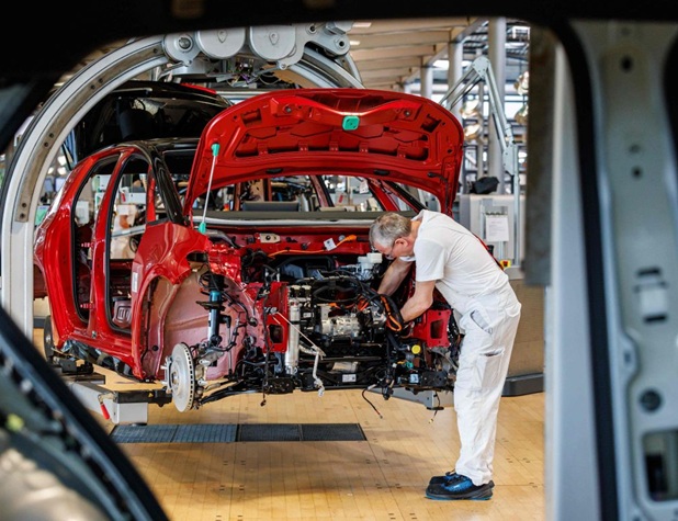 深耕中国市场的决心从未改变——德国企业高管看好中国机遇