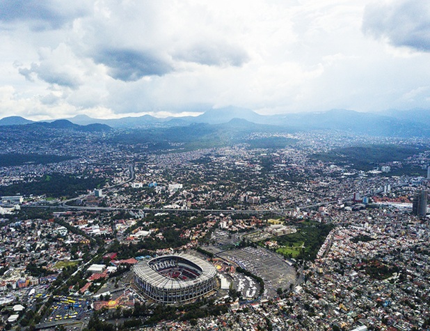 中国-墨西哥经贸合作论坛助力两国深化经贸关系