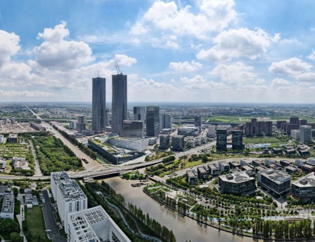 上海营商环境建设兼具制度供给与企业感受