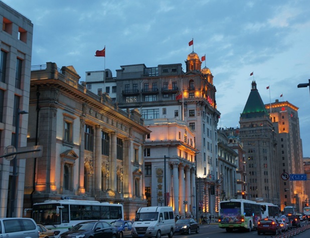 2026年上海聚焦五方面加强知识产权“全链条”工作