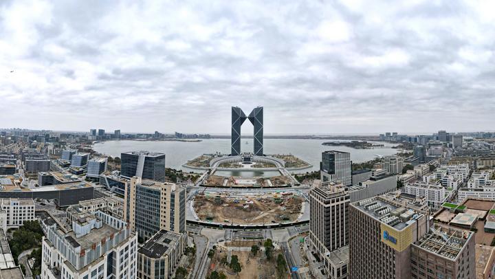 上海市市长龚正：为国担当、勇为尖兵 奋力推动上海“十五五”发展实现良好开局