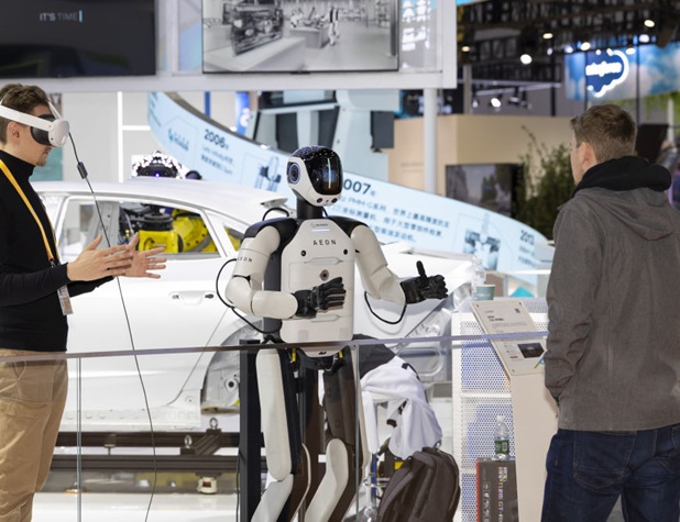 外媒：DeepSeek推动全球南方广泛使用人工智能