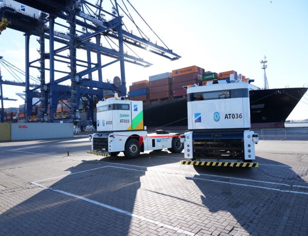 盘点2025｜打造出海服务旗舰，提升走出去服务能级