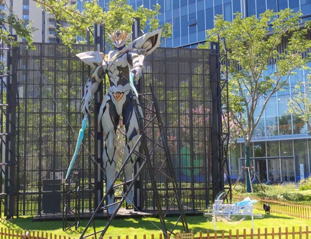 聚焦“游戏沪十条” “上海方案”为游戏企业海外护航