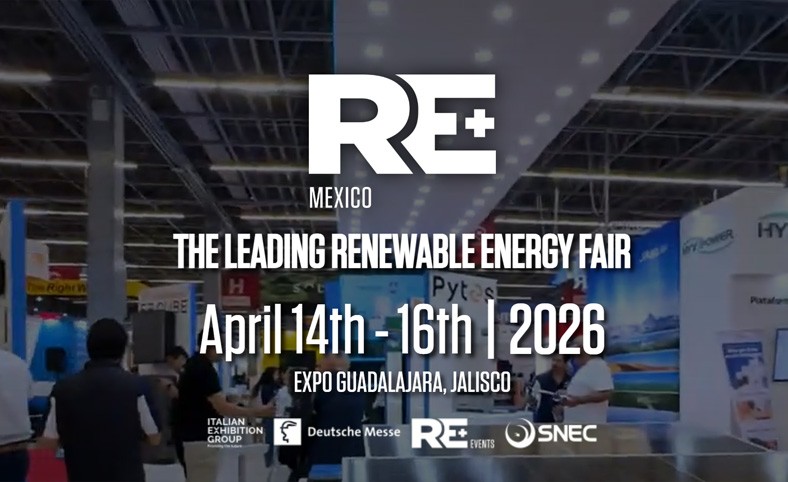 墨西哥太阳能展览会