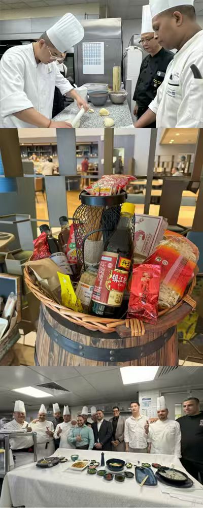 “润物细无声”——把中国元素融入酒店管理