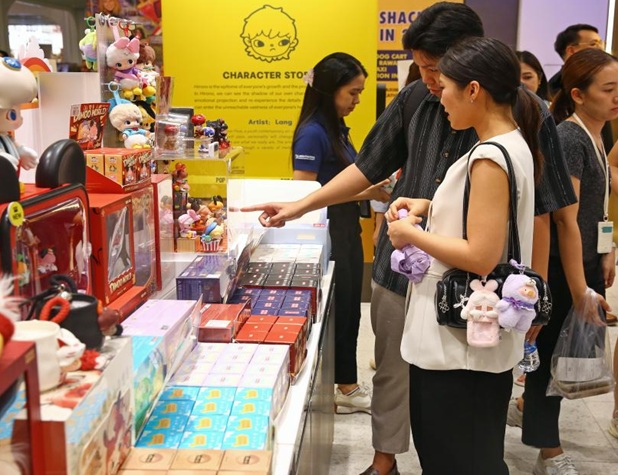 名创优品欧洲快速扩张经受住考验 结构性压力逐步显现