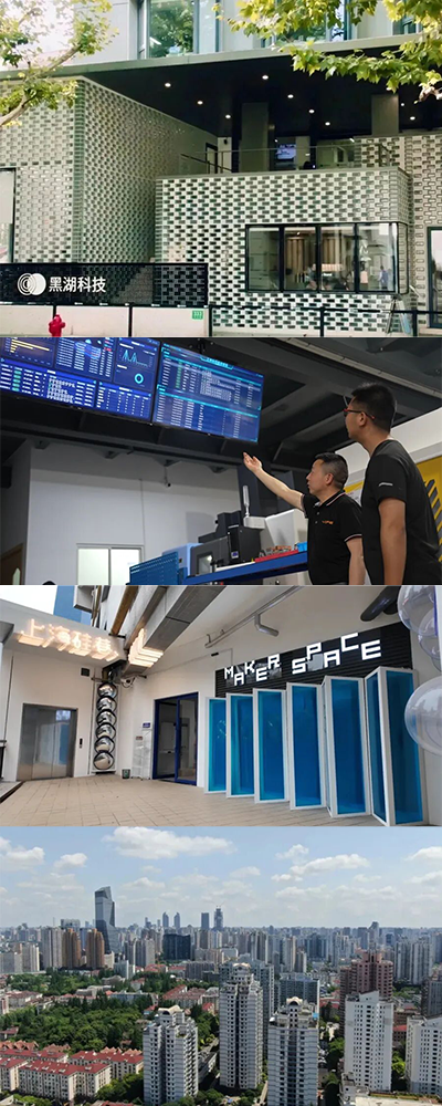 出海记：我用数字化，帮中国品牌在海外“柔性生长”