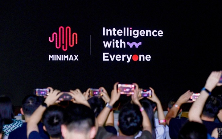 花销仅OpenAI的零头、成立四年就上市，沪产独角兽要抢大模型第一股