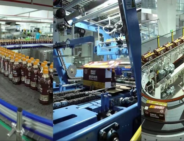 拼多多All in 中国供应链