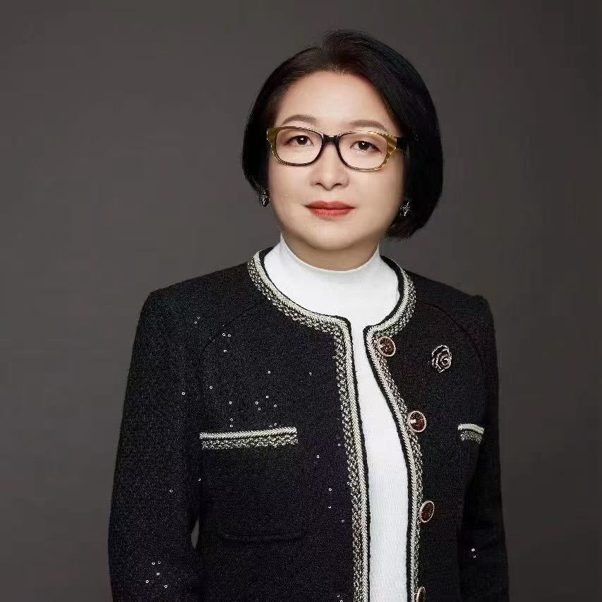 李萍