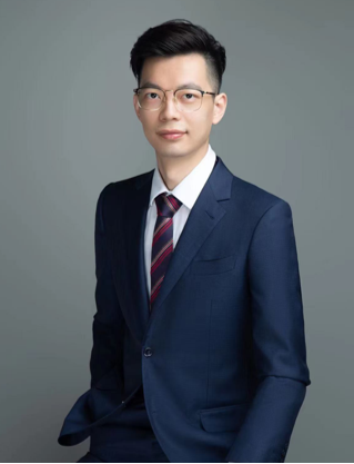 张亦南
