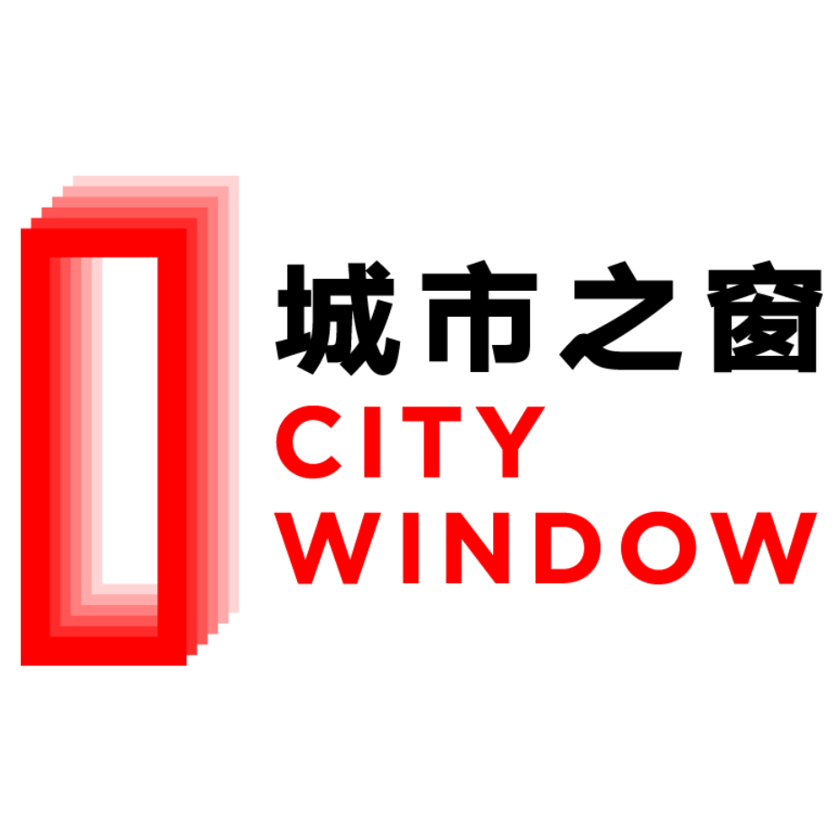企业品牌跨境地标媒体广告营销