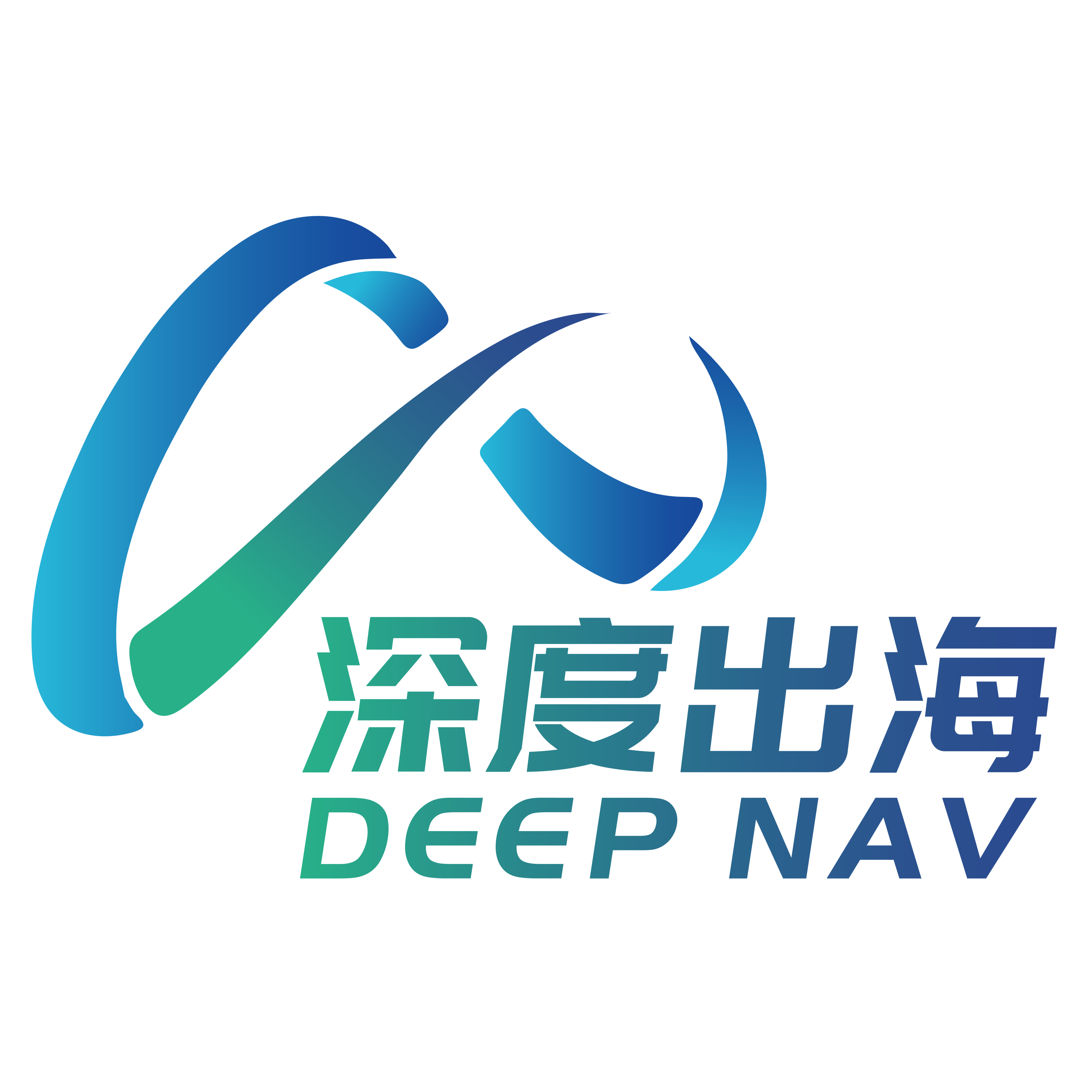 产业互联网第四方平台