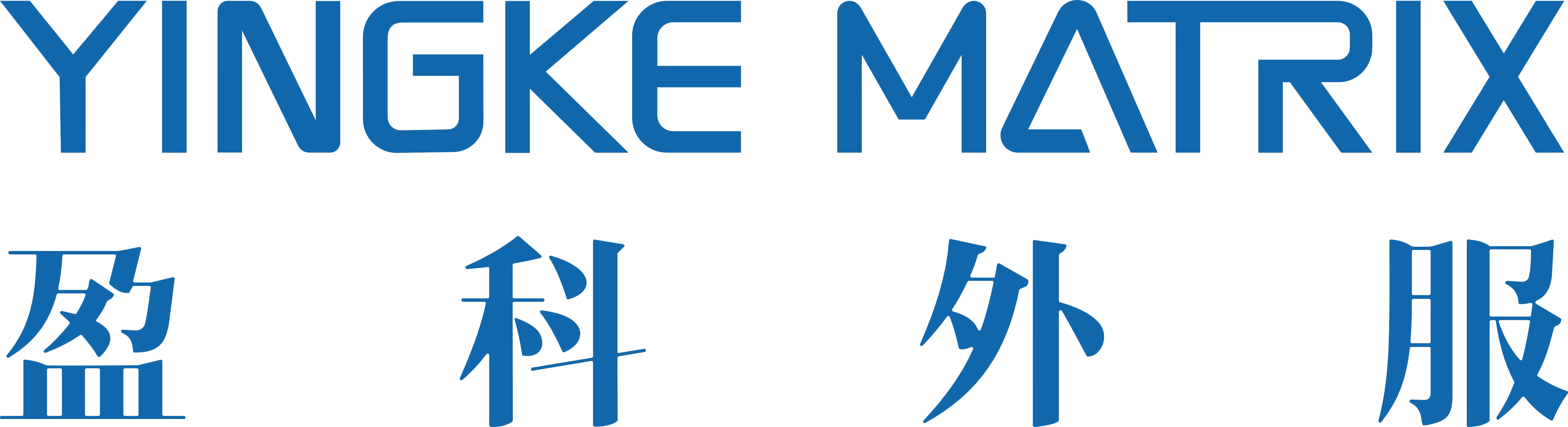 盈科企服（上海）咨询管理有限公司