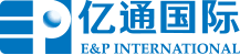 上海亿通国际股份有限公司