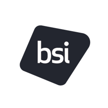 建筑信息模型认证（BIM，ISO 19650）