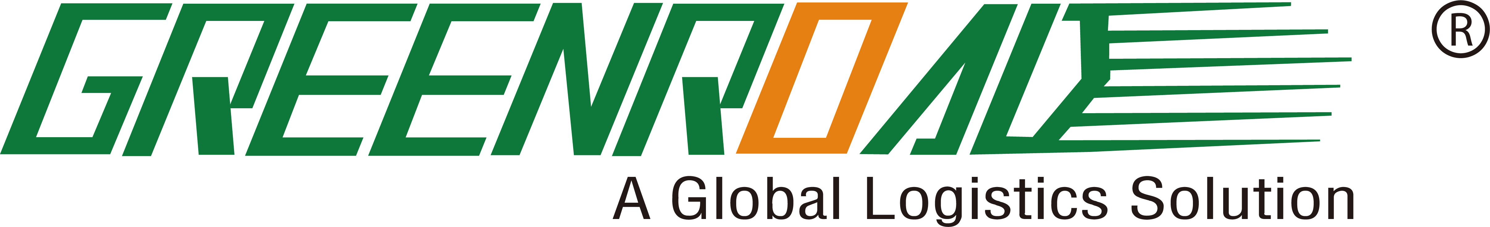 上海格林福德国际货物运输代理有限公司